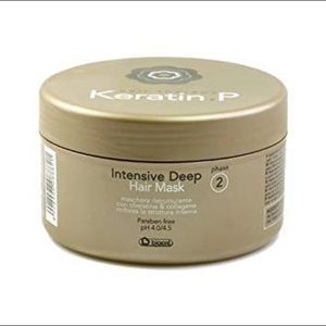 Hair Therapy Keratin P Intensive Deep Hair Mask